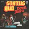 DOWN DOWN - 1975